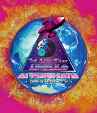 降幡愛／降幡愛　１ｓｔ　Ｌｉｖｅ　Ｔｏｕｒ　ＡＰＯＬＬＯ　ａｔ　Ｚｅｐｐ　ＤｉｖｅｒＣｉｔｙ（ＴＯＫＹＯ） Ｂｌｕ－ｒａｙ　Ｄｉｓｃ