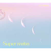 降幡愛／Ｓｕｐｅｒ　ｍｏｏｎ（初回生産限定盤）