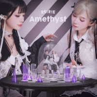 ＲＥＩＲＩＥ／Ａｍｅｔｈｙｓｔ