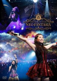 茅原実里／Ｍｉｎｏｒｉ　Ｃｈｉｈａｒａ　Ｌｉｖｅ　Ｔｏｕｒ　２０１４　～ＮＥＯ　ＦＡＮＴＡＳＩＡ～（ＤＶＤ）