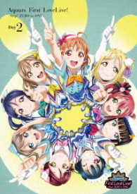 Ａｑｏｕｒｓ／ラブライブ！サンシャイン！！　Ａｑｏｕｒｓ　Ｆｉｒｓｔ　ＬｏｖｅＬｉｖｅ！　～Ｓｔｅｐ！　ＺＥＲＯ　ｔｏ　ＯＮＥ～　Ｄａｙ２【ＤＶＤ】