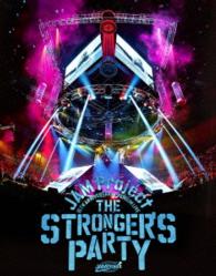 ＪＡＭ　Ｐｒｏｊｅｃｔ／ＪＡＭ　Ｐｒｏｊｅｃｔ　１５ｔｈ　Ａｎｎｉｖｅｒｓａｒｙ　Ｐｒｅｍｉｕｍ　ＬＩＶＥ　ＴＨＥ　ＳＴＲＯＮＧＥＲ’Ｓ　ＰＡＲＴＹ　ＬＩＶＥ　ＢＤ Ｂｌｕ－ｒａｙ　Ｄｉｓｃ