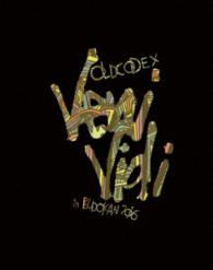 ＯＬＤＣＯＤＥＸ／ＯＬＤＣＯＤＥＸ　Ｌｉｖｅ　Ｂｌｕ－ｒａｙ“Ｖｅｎｉ　Ｖｉｄｉ”ｉｎ　ＢＵＤＯＫＡＮ　２０１６ Ｂｌｕ－ｒａｙ　Ｄｉｓｃ