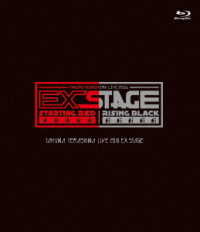 寺島拓篤／ＴＡＫＵＭＡ　ＴＥＲＡＳＨＩＭＡ　ＬＩＶＥ　２０１６　ＥＸ　ＳＴＡＧＥ　ＬＩＶＥ　ＢＤ Ｂｌｕ－ｒａｙ　Ｄｉｓｃ