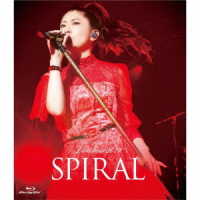 茅原実里／Ｍｉｎｏｒｉ　Ｃｈｉｈａｒａ　Ｌｉｖｅ　Ｔｏｕｒ　２０１９　～ＳＰＩＲＡＬ～　Ｌｉｖｅ　ＢＤ Ｂｌｕ－ｒａｙ　Ｄｉｓｃ