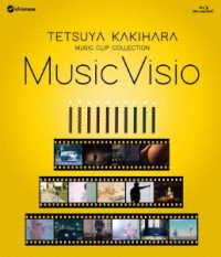 柿原徹也／柿原徹也　ＭＵＳＩＣ　ＣＬＩＰ　ＣＯＬＬＥＣＴＩＯＮ　Ｂｌｕ－ｒａｙ　Ｄｉｓｃ「Ｍｕｓｉｃ　Ｖｉｓｉｏ」 Ｂｌｕ－ｒａｙ　Ｄｉｓｃ