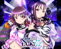 Ｓａｉｎｔ　Ｓｎｏｗ／ラブライブ！サンシャイン！！　Ｓａｉｎｔ　Ｓｎｏｗ　１ｓｔ　ＧＩＧ　～Ｗｅｌｃｏｍｅ　ｔｏ　Ｄａｚｚｌｉｎｇ　Ｗｈｉｔｅ　Ｔｏｗｎ～　Ｂｌｕ－ｒａｙ　Ｍｅｍｏｒｉａｌ　ＢＯＸ Ｂｌｕ－ｒａｙ　Ｄｉｓｃ