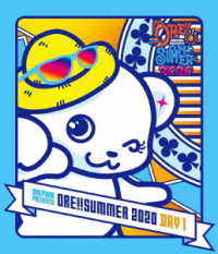 小野大輔／おれパラＰＲＥＳＥＮＴＳ　ＯＲＥ！！ＳＵＭＭＥＲ　２０２０　Ｂｌｕ－ｒａｙ　ＤＡＹ１ Ｂｌｕ－ｒａｙ　Ｄｉｓｃ