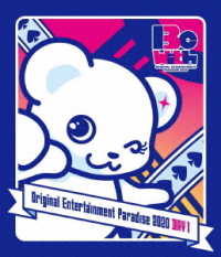 小野大輔／Ｏｒｉｇｉｎａｌ　Ｅｎｔｅｒｔａｉｎｍｅｎｔ　Ｐａｒａｄｉｓｅ　－おれパラ－　２０２０　Ｂｅ　ｗｉｔｈ　Ｂｌｕ－ｒａｙ　ＤＡＹ１ Ｂｌｕ－ｒａｙ　Ｄｉｓｃ