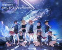 Ａｑｏｕｒｓ／ラブライブ！サンシャイン！！　Ａｑｏｕｒｓ　ＯＮＬＩＮＥ　ＬｏｖｅＬｉｖｅ！　Ｂｌｕ－ｒａｙ　Ｍｅｍｏｒｉａｌ　ＢＯＸ Ｂｌｕ－ｒａｙ　Ｄｉｓｃ