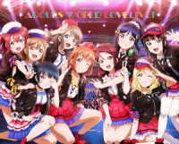 Ａｑｏｕｒｓ／ラブライブ！サンシャイン！！　Ａｑｏｕｒｓ　Ｗｏｒｌｄ　ＬｏｖｅＬｉｖｅ！　Ｂｌｕ－ｒａｙ　Ｍｅｍｏｒｉａｌ　ＢＯＸ Ｂｌｕ－ｒａｙ　Ｄｉｓｃ