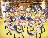虹ヶ咲学園スクールアイドル同好会／ラブライブ！虹ヶ咲学園スクールアイドル同好会　４ｔｈ　Ｌｉｖｅ！　～Ｌｏｖｅ　ｔｈｅ　Ｌｉｆｅ　Ｗｅ　Ｌｉｖｅ～　Ｂｌｕ－ｒａｙ　Ｍｅｍｏｒｉａｌ　ＢＯＸ Ｂｌｕ－ｒａｙ　Ｄｉｓｃ