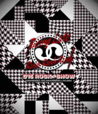 ＧＲＡＮＲＯＤＥＯ／ＧＲＡＮＲＯＤＥＯ　１５ｔｈ　ＡＮＮＩＶＥＲＳＡＲＹ　ＬＩＶＥ　２０２２　Ｇ１５　ＲＯＣＫ☆ＳＨＯＷ　Ｂｅｉｎｇ　Ｌａｔｅ　Ｒｕｓｈ　Ｒｕｓｈ　Ｒｕｓｈ Ｂｌｕ－ｒａｙ　Ｄｉｓｃ