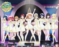 Ａｑｏｕｒｓ／ラブライブ！サンシャイン！！Ａｑｏｕｒｓ　６ｔｈ　ＬｏｖｅＬｉｖｅ！　～ＫＵ－ＲＵ－ＫＵ－ＲＵ　Ｒｏｃｋ’ｎ’Ｒｏｌｌ　ＴＯＵＲ～＜ＷＩＮＤＹ　ＳＴＡＧＥ＞Ｂｌｕ－ｒａｙ　Ｍｅｍｏｒｉａｌ　ＢＯＸ Ｂｌｕ－ｒａｙ　Ｄｉｓｃ