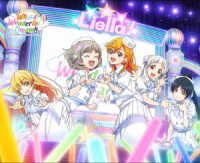 Ｌｉｅｌｌａ！／ラブライブ！スーパースター！！　Ｌｉｅｌｌａ！　２ｎｄ　ＬｏｖｅＬｉｖｅ！　～Ｗｈａｔ　ａ　Ｗｏｎｄｅｒｆｕｌ　Ｄｒｅａｍ！！～　Ｂｌｕ－ｒａｙ　Ｍｅｍｏｒｉａｌ　ＢＯＸ Ｂｌｕ－ｒａｙ　Ｄｉｓｃ