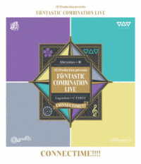 Ａｌｔｅｓｓｉｍｏ／３１５　Ｐｒｏｄｕｃｔｉｏｎ　ｐｒｅｓｅｎｔｓ　Ｆ＠ＮＴＡＳＴＩＣ　ＣＯＭＢＩＮＡＴＩＯＮ　ＬＩＶＥ　～ＣＯＮＮＥＣＴＩＭＥ！！！！～　ＬＩＶＥ　Ｂｌｕ－ｒａｙ Ｂｌｕ－ｒａｙ　Ｄｉｓｃ