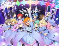 Ｌｉｅｌｌａ！／ラブライブ！スーパースター！！　Ｌｉｅｌｌａ！　４ｔｈ　ＬｏｖｅＬｉｖｅ！　Ｔｏｕｒ　～ｂｒａｎｄ　ｎｅｗ　Ｓｐａｒｋｌｅ～　Ｂｌｕ－ｒａｙ　Ｍｅｍｏｒｉａｌ　ＢＯＸ Ｂｌｕ－ｒａｙ　Ｄｉｓｃ