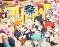 Ｌｉｅｌｌａ！／ラブライブ！スーパースター！！　Ｌｉｅｌｌａ！　５ｔｈ　ＬｏｖｅＬｉｖｅ！　Ｔｏｕｒ　～Ｔｗｉｎｋｌｅ　Ｔｒｉａｎｇｌｅ～　Ｂｌｕ－ｒａｙ　Ｍｅｍｏｒｉａｌ　ＢＯＸ Ｂｌｕ－ｒａｙ　Ｄｉｓｃ