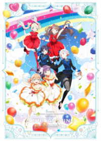 蓮ノ空女学院スクールアイドルクラブ／ラブライブ！蓮ノ空女学院スクールアイドルクラブ　１ｓｔ　Ｌｉｖｅ　Ｔｏｕｒ　～ＲＵＮ！ＣＡＮ！ＦＵＮ！～　Ｂｌｕ－ｒａｙ　Ｍｅｍｏｒｉａｌ　ＢＯＸ Ｂｌｕ－ｒａｙ　Ｄｉｓｃ