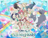 Ａｑｏｕｒｓ／「幻日のヨハネ　－Ｔｈｅ　Ｓｔｏｒｙ　ｏｆ　ｔｈｅ　Ｓｏｕｎｄ　ｏｆ　Ｈｅａｒｔ－」Ｂｌｕ－ｒａｙ　Ｍｅｍｏｒｉａｌ　ＢＯＸ Ｂｌｕ－ｒａｙ　Ｄｉｓｃ