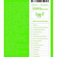 ＴＥＣＨＮＯＢＯＹＳ　ＰＵＬＣＲＡＦＴ　ＧＲＥＥＮ－ＦＵＮＤ　ｆｅａｔ．大竹佑季／ＴＥＣＨＮＯＢＯＹＳ　ＰＵＬＣＲＡＦＴ　ＧＲＥＥＮ－ＦＵＮＤ　Ｂｅｓｔ　Ａｌｂｕｍ「ＭＵＳＩＣ　ＦＯＲ　ＡＮＩＭＡＴＩＯＮＳ」