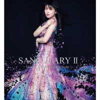 茅原実里／ＳＡＮＣＴＵＡＲＹ　Ⅱ　～Ｍｉｎｏｒｉ　Ｃｈｉｈａｒａ　Ｂｅｓｔ　Ａｌｂｕｍ～