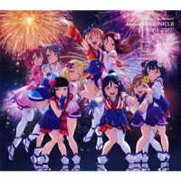 Ａｑｏｕｒｓ／ラブライブ！サンシャイン！！　Ａｑｏｕｒｓ　ＣＨＲＯＮＩＣＬＥ（２０１５～２０１７）