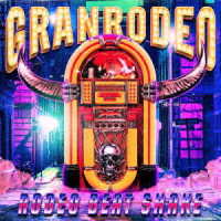 ＧＲＡＮＲＯＤＥＯ／ＧＲＡＮＲＯＤＥＯ　Ｓｉｎｇｌｅｓ　Ｃｏｌｌｅｃｔｉｏｎ“ＲＯＤＥＯ　ＢＥＡＴ　ＳＨＡＫＥ”