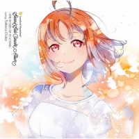 高海千歌（伊波杏樹）／ＬｏｖｅＬｉｖｅ！　Ｓｕｎｓｈｉｎｅ！！　Ｓｅｃｏｎｄ　Ｓｏｌｏ　Ｃｏｎｃｅｒｔ　Ａｌｂｕｍ　～ＴＨＥ　ＳＴＯＲＹ　ＯＦ　ＦＥＡＴＨＥＲ～　ｓｔａｒｒｉｎｇ　Ｔａｋａｍｉ　Ｃｈｉｋａ