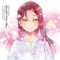 桜内梨子（逢田梨香子）ｆｒｏｍ　Ａｑｏｕｒｓ／ＬｏｖｅＬｉｖｅ！　Ｓｕｎｓｈｉｎｅ！！　Ｓｅｃｏｎｄ　Ｓｏｌｏ　Ｃｏｎｃｅｒｔ　Ａｌｂｕｍ　～ＴＨＥ　ＳＴＯＲＹ　ＯＦ　ＦＥＡＴＨＥＲ～　ｓｔａｒｒｉｎｇ　Ｓａｋｕｒａｕｃｈｉ　Ｒｉｋｏ