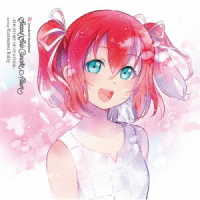黒澤ルビィ（降幡愛）ｆｒｏｍ　Ａｑｏｕｒｓ／ＬｏｖｅＬｉｖｅ！　Ｓｕｎｓｈｉｎｅ！！　Ｓｅｃｏｎｄ　Ｓｏｌｏ　Ｃｏｎｃｅｒｔ　Ａｌｂｕｍ　～ＴＨＥ　ＳＴＯＲＹ　ＯＦ　ＦＥＡＴＨＥＲ～　ｓｔａｒｒｉｎｇ　Ｋｕｒｏｓａｗａ　Ｒｕｂｙ