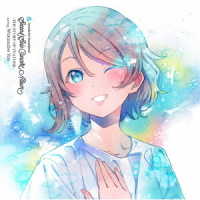 渡辺曜（斉藤朱夏）ｆｒｏｍ　Ａｑｏｕｒｓ／ＬｏｖｅＬｉｖｅ！　Ｓｕｎｓｈｉｎｅ！！　Ｓｅｃｏｎｄ　Ｓｏｌｏ　Ｃｏｎｃｅｒｔ　Ａｌｂｕｍ　～ＴＨＥ　ＳＴＯＲＹ　ＯＦ　ＦＥＡＴＨＥＲ～　ｓｔａｒｒｉｎｇ　Ｗａｔａｎａｂｅ　Ｙｏｕ