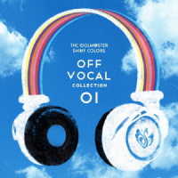 シャイニーカラーズ／ＴＨＥ　ＩＤＯＬＭ＠ＳＴＥＲ　ＳＨＩＮＹ　ＣＯＬＯＲＳ　ＯＦＦ　ＶＯＣＡＬ　ＣＯＬＬＥＣＴＩＯＮ　０１