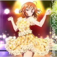 高海千歌（伊波杏樹）／ＬｏｖｅＬｉｖｅ！　Ｓｕｎｓｈｉｎｅ！！　Ｔｈｉｒｄ　Ｓｏｌｏ　Ｃｏｎｃｅｒｔ　Ａｌｂｕｍ　～ＴＨＥ　ＳＴＯＲＹ　ＯＦ　“ＯＶＥＲ　ＴＨＥ　ＲＡＩＮＢＯＷ”～　ｓｔａｒｒｉｎｇ　Ｔａｋａｍｉ　Ｃｈｉ…