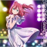 黒澤ルビィ（降幡愛）／ＬｏｖｅＬｉｖｅ！　Ｓｕｎｓｈｉｎｅ！！　Ｔｈｉｒｄ　Ｓｏｌｏ　Ｃｏｎｃｅｒｔ　Ａｌｂｕｍ　～ＴＨＥ　ＳＴＯＲＹ　ＯＦ　“ＯＶＥＲ　ＴＨＥ　ＲＡＩＮＢＯＷ”～　ｓｔａｒｒｉｎｇ　Ｋｕｒｏｓａｗａ　Ｒ…