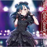 津島善子（小林愛香）／ＬｏｖｅＬｉｖｅ！　Ｓｕｎｓｈｉｎｅ！！　Ｔｈｉｒｄ　Ｓｏｌｏ　Ｃｏｎｃｅｒｔ　Ａｌｂｕｍ　～ＴＨＥ　ＳＴＯＲＹ　ＯＦ　“ＯＶＥＲ　ＴＨＥ　ＲＡＩＮＢＯＷ”～　ｓｔａｒｒｉｎｇ　Ｔｓｕｓｈｉｍａ　Ｙ…