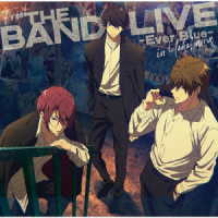 加藤達也／Ｆｒｅｅ！　ＴＨＥ　ＢＡＮＤ　ＬＩＶＥ　－Ｅｖｅｒ　Ｂｌｕｅ－　ｉｎ　Ｙｏｋｏｈａｍａ