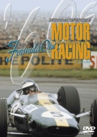ヒストリーオブモーターレーシング６０年代総集編