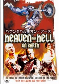 Ｈｅａｖｅｎ＆Ｈｅｌｌ　ｏｎ　ｅａｒｔｈヘヴン・アンド・ヘル・オン・アース