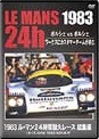 １９８３　ルマン２４時間耐久レース　総集編