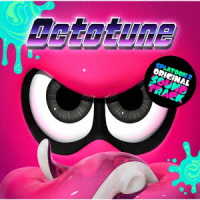 藤井志帆／ＳＰＬＡＴＯＯＮ２　ＯＲＩＧＩＮＡＬ　ＳＯＵＮＤＴＲＡＣＫ　－Ｏｃｔｏｔｕｎｅ－