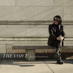 河村隆一／ＴＨＥ　ＶＯＩＣＥ