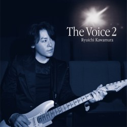 河村隆一／Ｔｈｅ　Ｖｏｉｃｅ２（ＤＶＤ付）【ＨＱＣＤ／ＤＶＤ付】