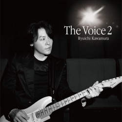河村隆一／Ｔｈｅ　Ｖｏｉｃｅ２【ＨＱＣＤ】