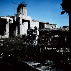 ＮＩＧＨＴＭＡＲＥ／Ｄｅｕｓ　ｅｘ　ｍａｃｈｉｎａ（ＤＶＤ（「ＵＧＬＹ　ＤＵＣＫ’Ｓ　ＷＩＬＬ」ＭＵＳＩＣ　ＶＩＤＥＯ）付）