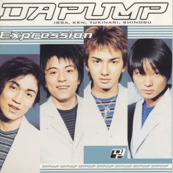 ＤＡ　ＰＵＭＰ／ＥＸＰＲＥＳＳＩＯＮ