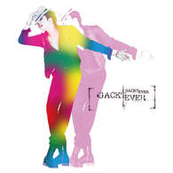 ＧＡＣＫＴ／ＥＶＥＲ【通常盤／ジャケットＢ】
