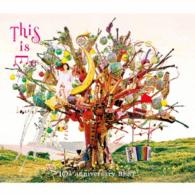 絢香／ＴＨＩＳ　ＩＳ　ＭＥ　～絢香　１０ｔｈ　ａｎｎｉｖｅｒｓａｒｙ　ＢＥＳＴ～（初回生産限定盤）