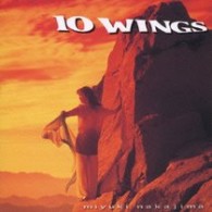 中島みゆき／１０　ＷＩＮＧＳ【初回生産限定盤／紙ジャケット仕様】