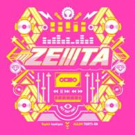 らっぷびと／ＺＥⅢＴＡ【初回生産限定盤】